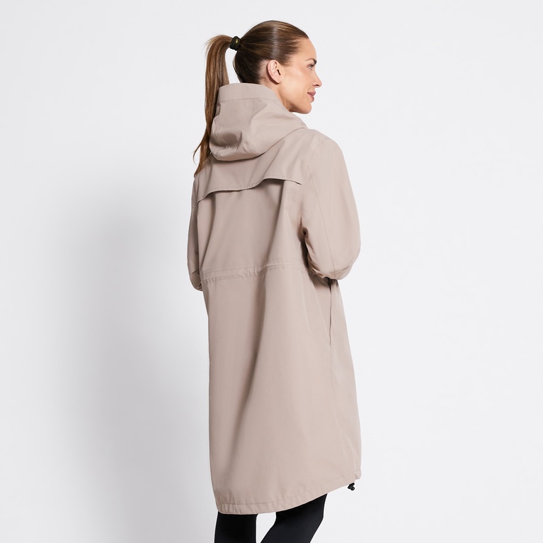 Shell parka "Active Parkas"